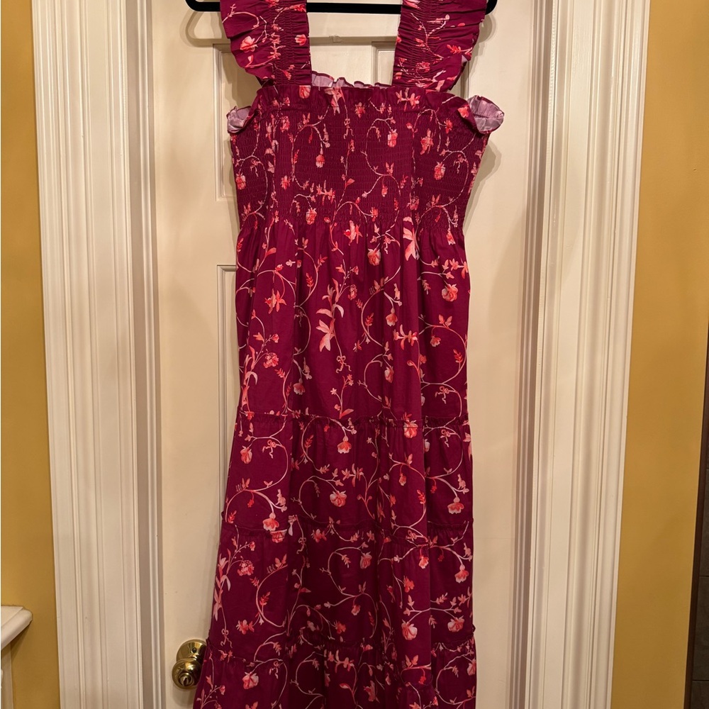 Hillhouse Ellie Nap Dress